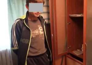 В Брянске задержали киевского бизнесмена со «спайсами»