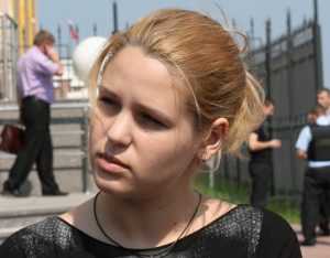 Ровно 10 лет в Брянске случилось громкое ДТП с участием Ирины Добржанской