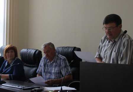 Совет ветеранов «Брянскэнерго» позаботился о старшем поколении