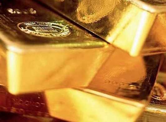 Клиенты Брянского филиала Россельхозбанка вложили в золото 8 миллионов