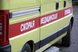 В ДТП под Брянском пострадали шесть человек