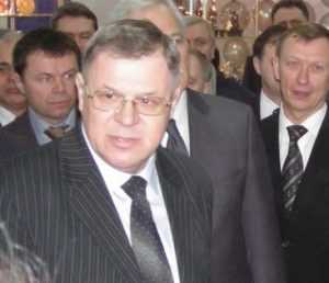 В Брянске будут судить бывшего директора департамента ЖКХ Борисова