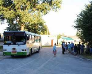 Брянцам из микрорайона Соловьи вернут шестой автобус