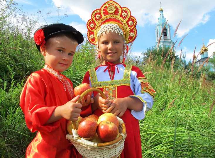 На время фестиваля «Яблочный спас» в Брянске перекроют движение