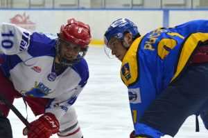 Хоккейный «Брянск» откроет сезон матчами с «Зеленоградом»