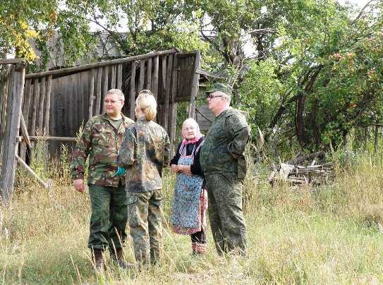 Брянцы обнаружили около 100 погибших бойцов в новгородской земле