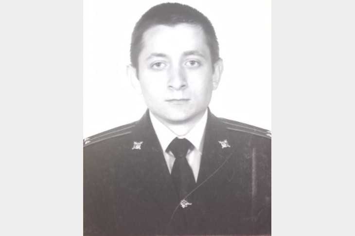 Брянские полицейские начали сбор средств семье убитого Андрея Колбаско