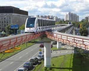 В Калуге построят частное метро