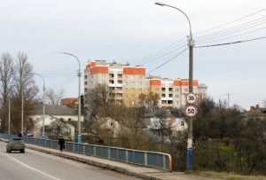 В Брянске расследуют гибель мужчины, обнаруженного под мостом