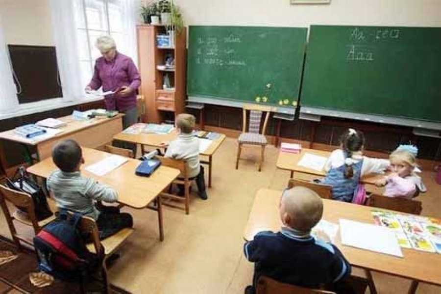 Укрупнение брянской сельской школы отменили