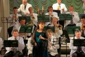 Городской оркестр исполнит «Оду Брянску»