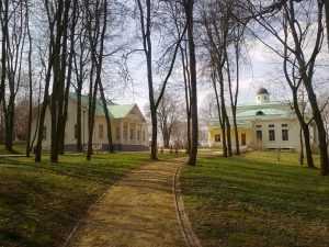Брянцев пригласили на День памяти основателя музея Тютчева