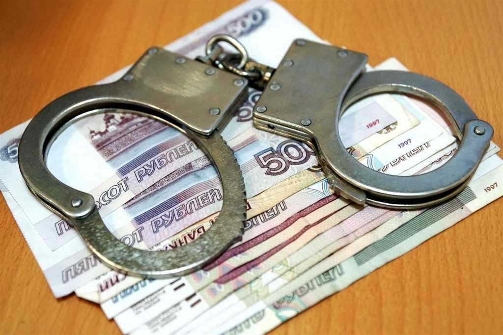 Брянская чиновница присвоила 250 тысяч казенных рублей