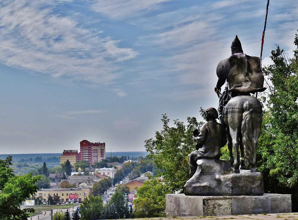 Брянск занял 50-е место в экологическом рейтинге российских городов