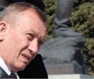 Бывшему брянскому губернатору Денину вручили обвинительное заключение