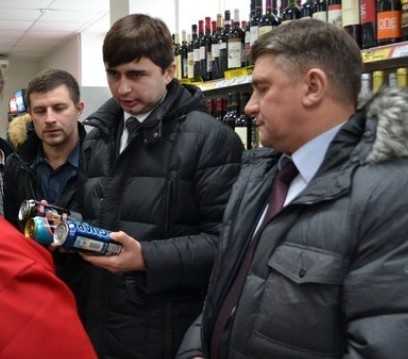 Верховный суд разрешил продавать алкоэнергетики в Брянске