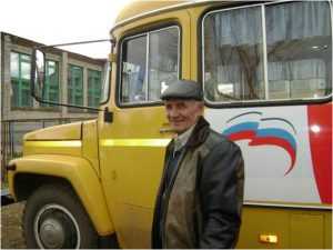 В Брянске автобусы проверят на безопасность