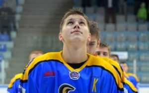 Хоккейный «Брянск» разгромили в Липецке