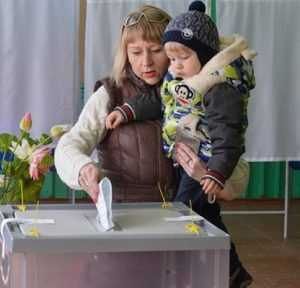 Для брянских избирателей отроется школа наблюдателей