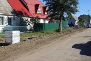В Брянске без обещанного ремонта осталась единственная улица