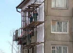 В Брянской области за 30 лет отремонитруют 6 тысяч домов