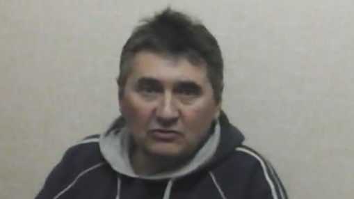 Осужденный в Брянске украинский шпион Шур пожаловался на здоровье