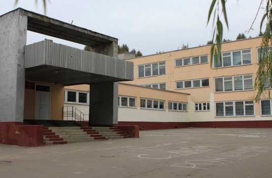 Школа Брянска стала Первой Активной