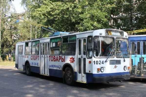Проезд в брянском общественном транспорте может подорожать с 1 ноября