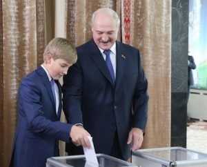 Брянские наблюдатели оценивают выборы президента Белоруссии