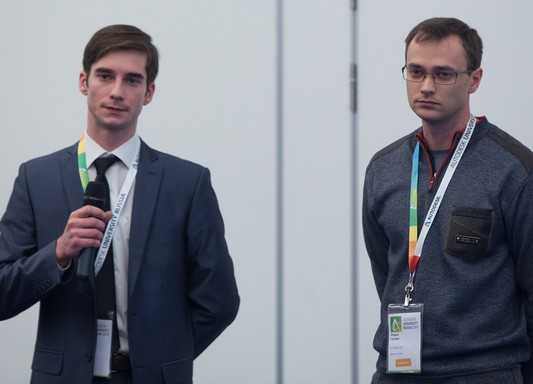 Брянские инженеры поделились опытом на международной конференции