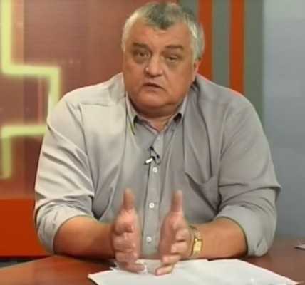 Юрий Борисов: Очень огорчен, что меня удалили с суда по делу Денина