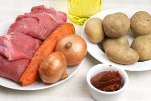 Картофель и мясо укрепили брянское сельское хозяйство