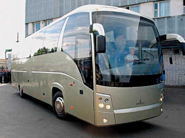 Донецк и Брянск связали автобусным маршрутом