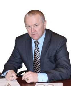 Глава администрации Почепского района Брянской области подал в отставку