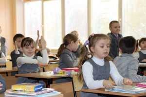 Большинство брянских школ попали в список плохо освещенных