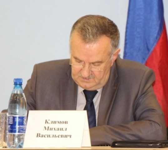 Бывший заместитель брянского губернатора Климов обвинил Денина в давлении