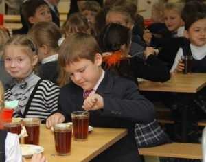 Брянские чиновники раскрыли денежные секреты питания школьников