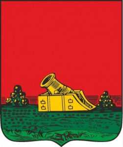 Брянск получит новые герб и флаг к Новому году