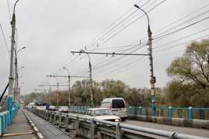 Ударная стройка Брянска: Первомайский мост сдадут через год