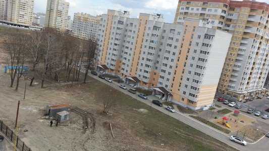 Жители центра Брянска дадут бой 17-этажным монстрам