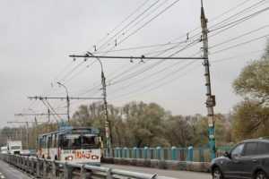 В Брянске на две ночи закроют движение по Первомайскому мосту