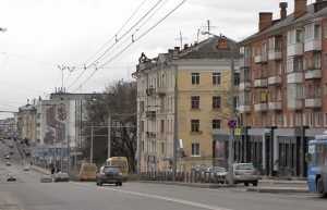 Прокуратура признала дом в центре Брянска открытым для террористов