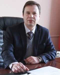 Глава администрации Володарского района Брянска подал в отставку