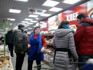 Брянский сайт обвинил «Линию» в продаже некачественного мяса