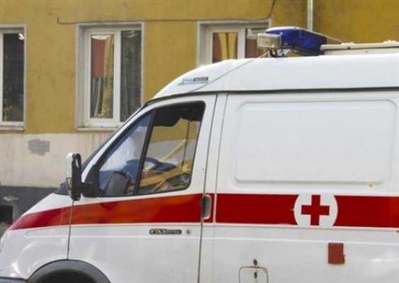 Водители «скорой помощи» в Брянске потребовали повышения зарплаты