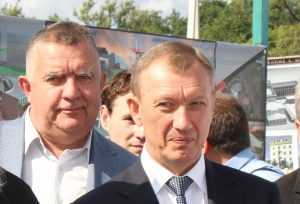 Бывший мэр Брянска Кистенёв поведал о напряжённых отношениях с Дениным