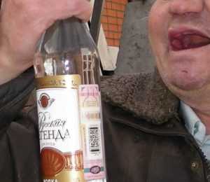 Новое поколение россиян рискует утонуть в пиве