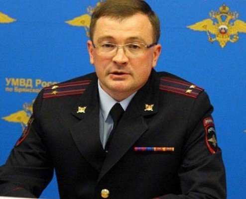 Возбуждено дело в связи с ранением брянского офицера Загородского
