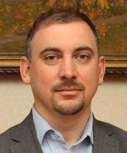 Александр Кравченко возглавил управление образования Брянска