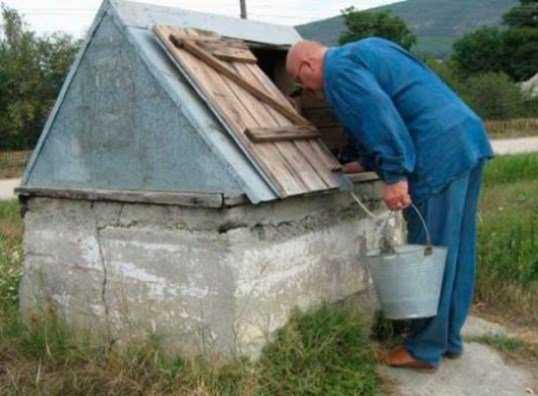 Суд заставил чиновников обеспечить водой брянский посёлок